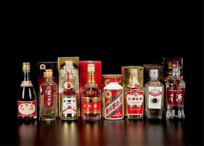 乌伊岭老酒储存的方法